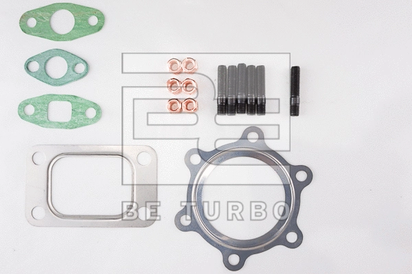 Kit de montage, compresseur BE TURBO ABS056