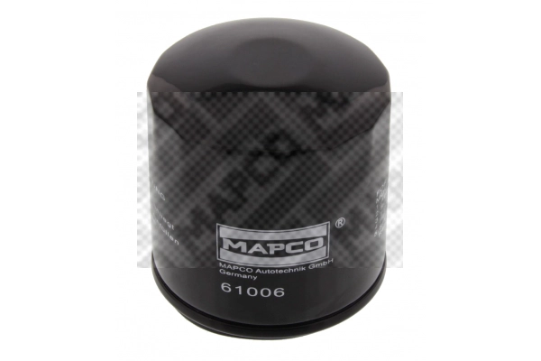 Filtre à huile MAPCO 61006
