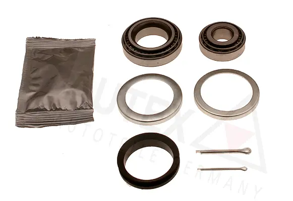 Kit de roulements de roue AUTEX 807020