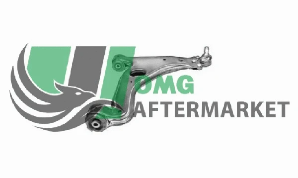 Bras de liaison, suspension de roue OMG SRL G40.4698/C