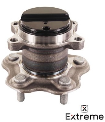 Kit de roulements de roue EXTREME 513580