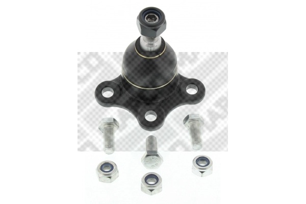 Rotule de suspension MAPCO 59792