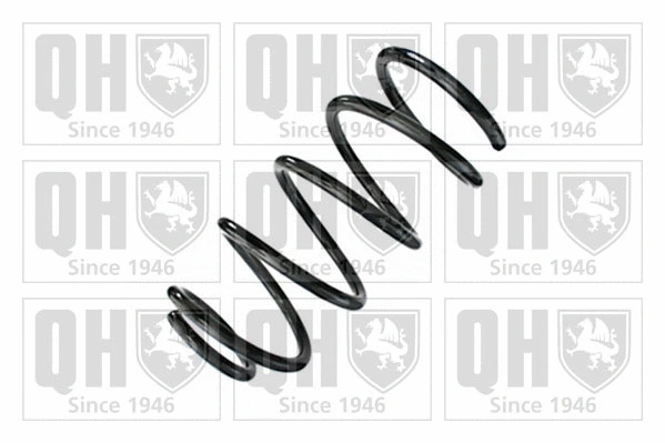 Ressort de suspension QUINTON HAZELL QCS8948