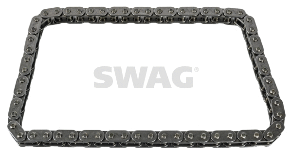 Chaîne, commande de pompe à huile SWAG 99 14 0133