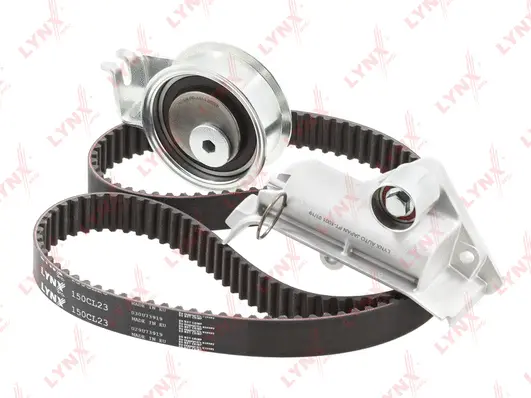 Kit de courroie crantée LYNXAUTO PK-1179