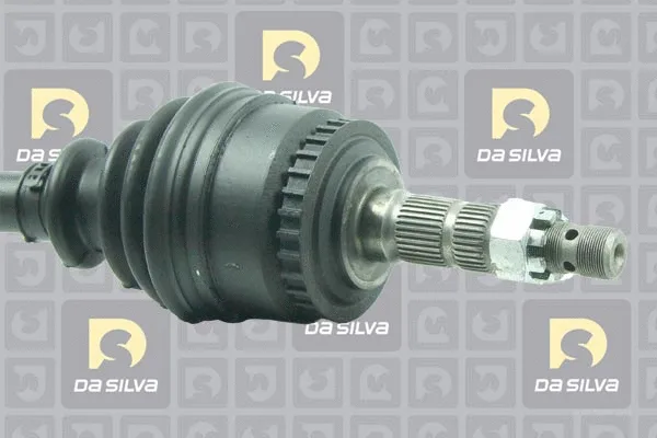 Arbre de transmission DA SILVA 3342AT