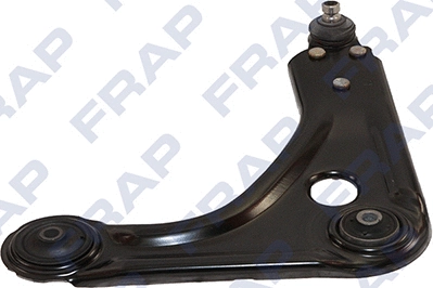 Bras de liaison, suspension de roue FRAP F1641