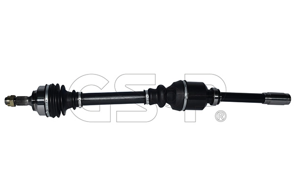 Arbre de transmission GSP-BR 210291