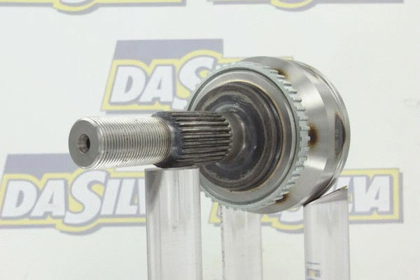 Jeu de joints, arbre de transmission DA SILVA J8981