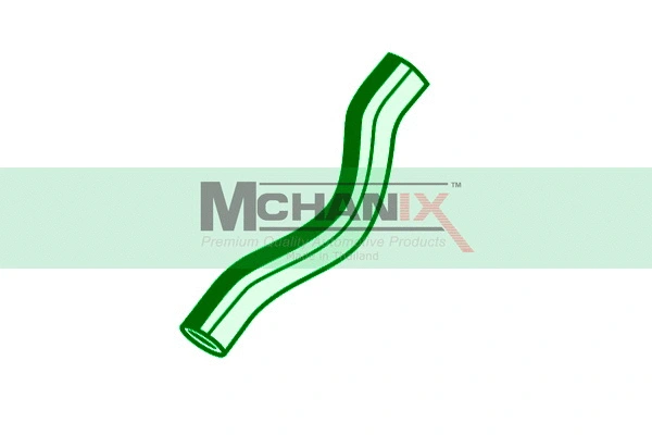 Durite de radiateur Mchanix OPRDH-015