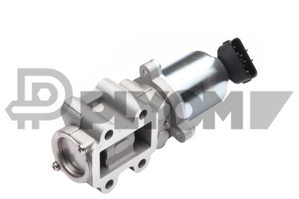 Vanne EGR PLYOM P764471