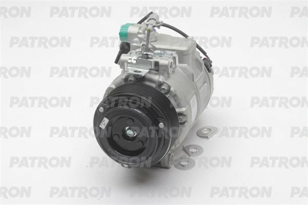 Compresseur, climatisation PATRON PACC044