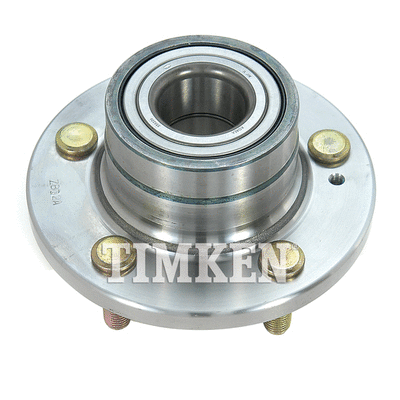Moyeu de roue TIMKEN 512197