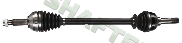 Arbre de transmission SHAFTEC JA111R