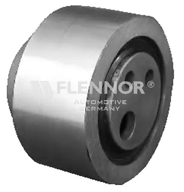 Poulie de tension, courroie crantée FLENNOR FS01059