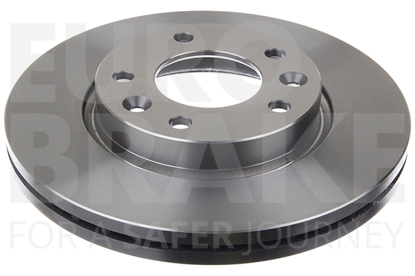 Disque de frein EUROBRAKE 5815203514