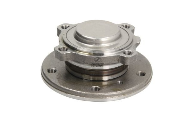 Moyeu de roue SCHNIEDER AUTOTECH BMS66.00097