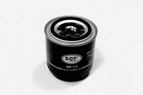 Filtre à huile SCT - MANNOL SM 112