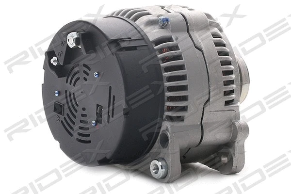 Alternateur RIDEX 4G0158