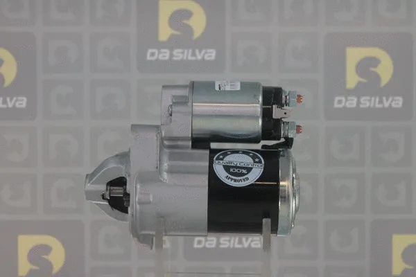 Démarreur DA SILVA 040400