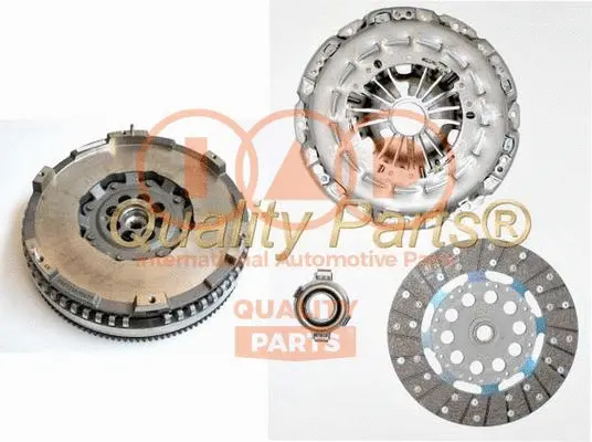 Kit d'embrayage IAP QUALITY PARTS 200-21085G