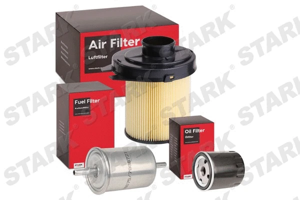 Kit de filtres Stark SKFS-188102728