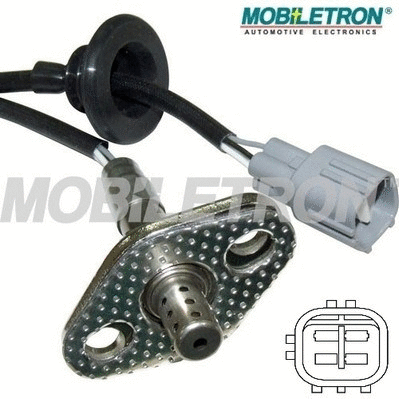 Sonde lambda MOBILETRON OS-T452P