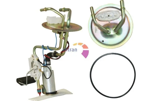 Kit de montage, réservoir de carburant Intran Flotamex M358