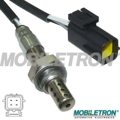 Sonde lambda MOBILETRON OS-B405P