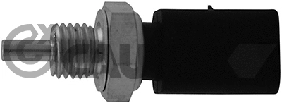 Sonde, température du liquide de refroidissement CAUTEX 758342