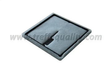 Filtre, air de l'habitacle 3F QUALITY 704
