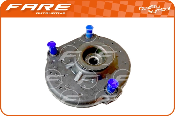 Coupelle de suspension FARE-RCH 16361