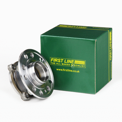 Kit de roulements de roue FIRST LINE FBK1554