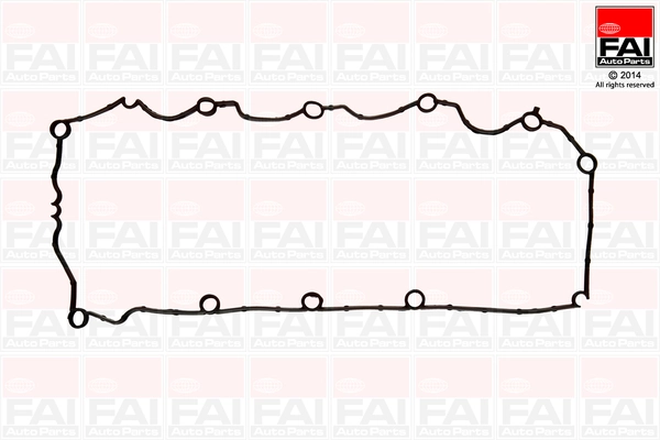 Joint de cache culbuteurs FAI AutoParts RC1417S