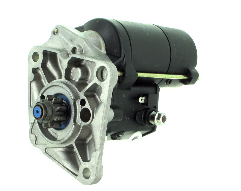 Démarreur TECDRIVE TDE0163