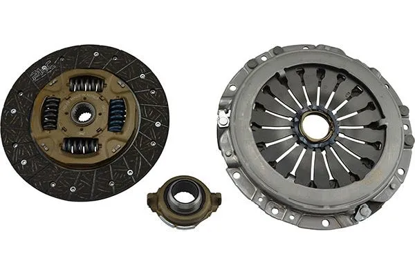 Kit d'embrayage KAVO PARTS CP-6015