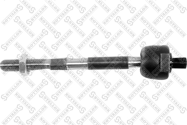 Rotule de direction intérieure, barre de connexion STELLOX 55-00278-SX