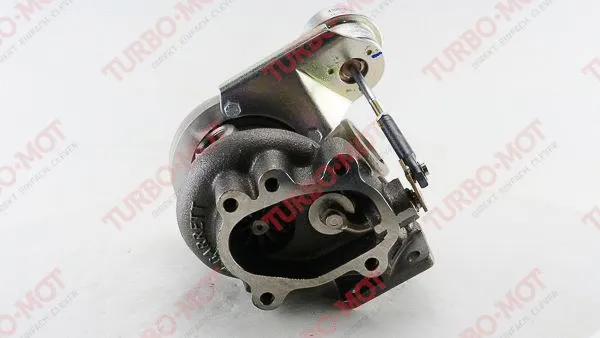 Turbocompresseur, suralimentation TURBO-MOT 619642