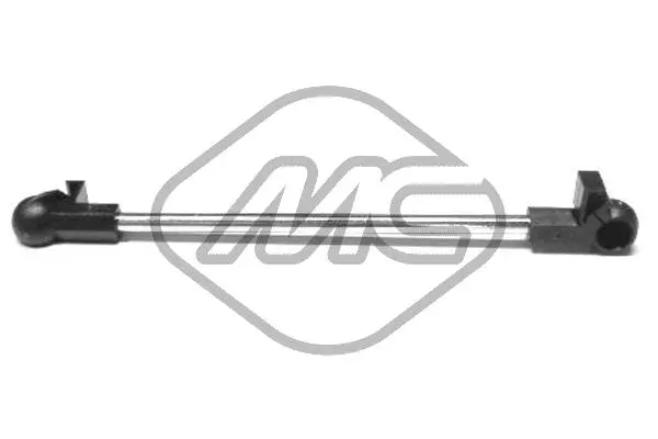 Levier de vitesse Metalcaucho 02878