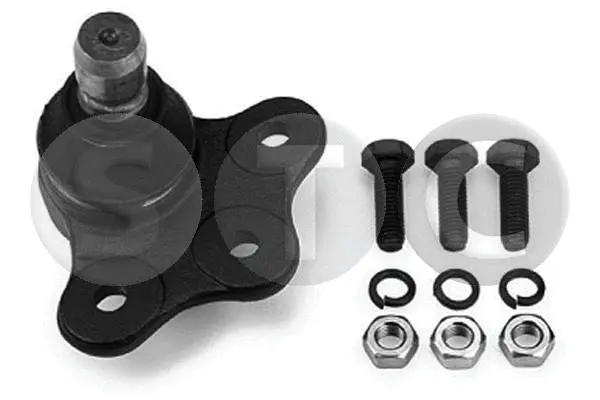 Rotule de suspension STC T453097