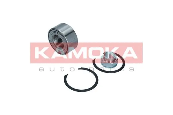 Kit de roulements de roue KAMOKA 5600199