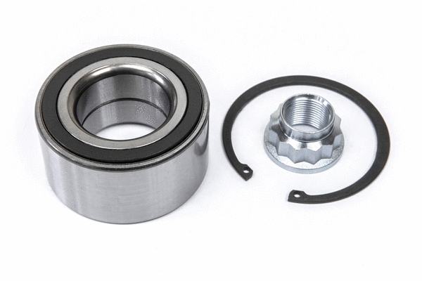 Kit de roulements de roue CORAM KCR26002