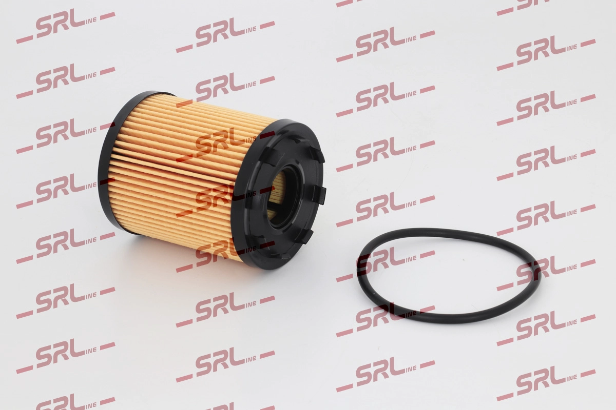 Filtre à huile SRLine S11-3084