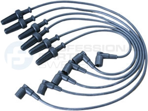 Kit de câbles d'allumage Professional Parts 28430525