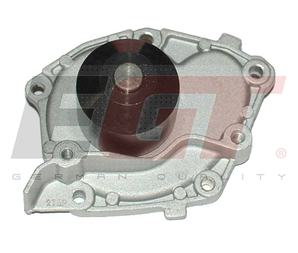 Pompe à eau, refroidissement du moteur EGT 701233EGT