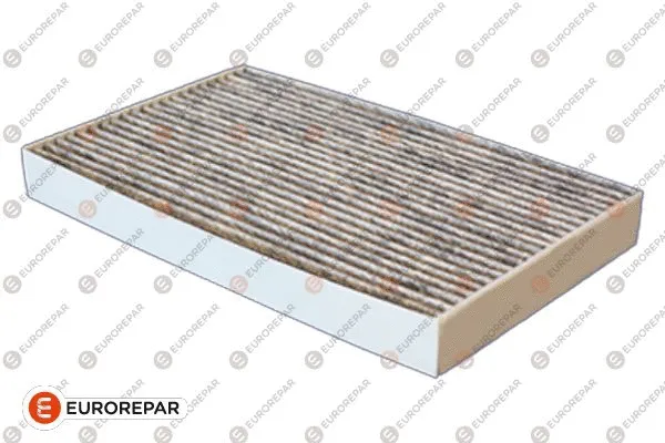 Filtre, air de l'habitacle EUROREPAR 1689027380