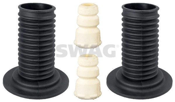 Kit de protection contre la poussière, amortisseur SWAG 33 10 6200