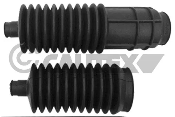 Jeu de joints-soufflets, direction CAUTEX 010732