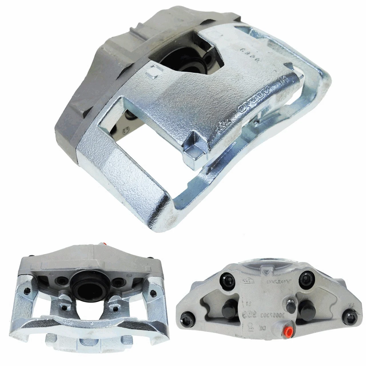Étrier de frein Brake ENGINEERING CA2878R