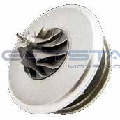 Groupe carter, turbocompresseur GM GS660198